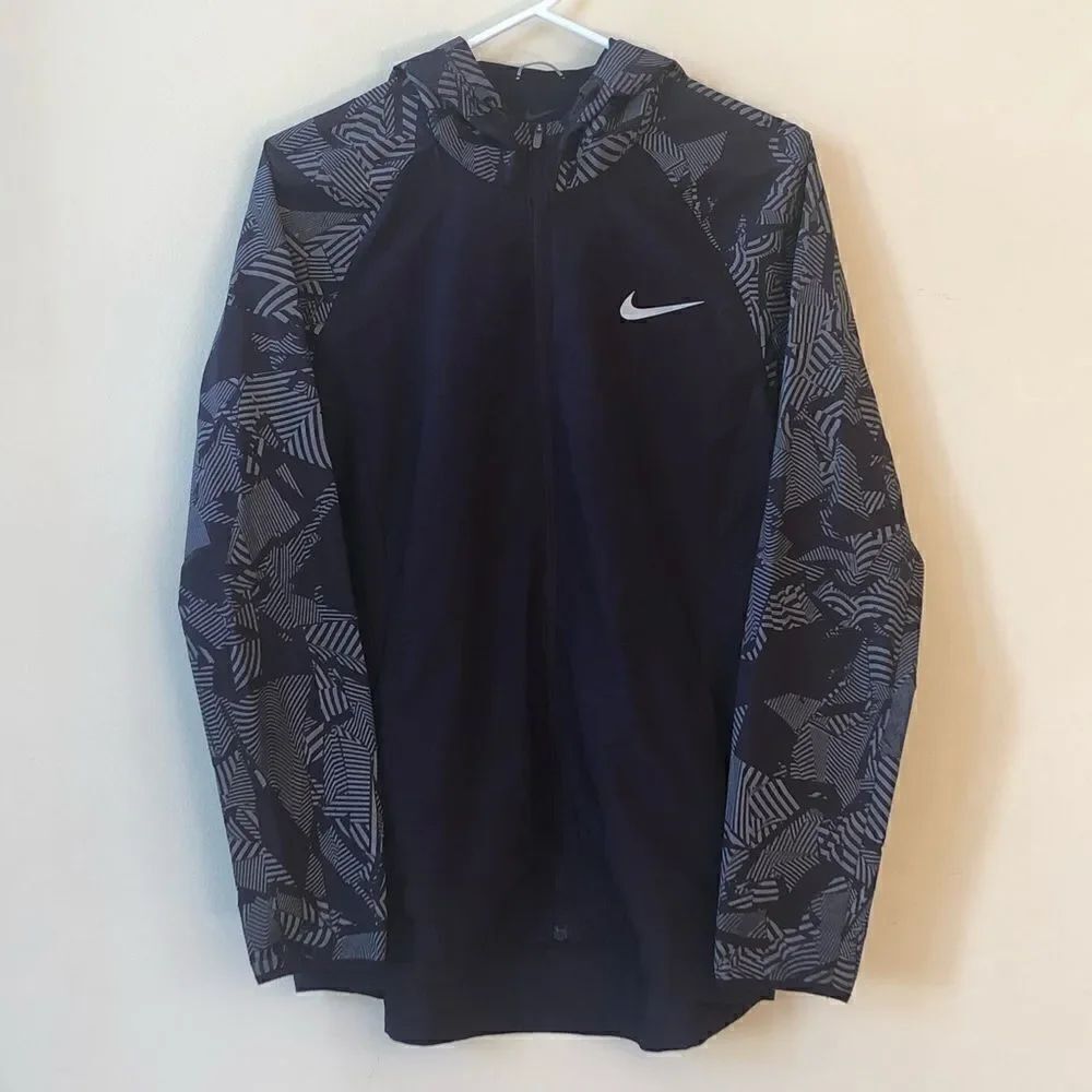 Nike Jacket 